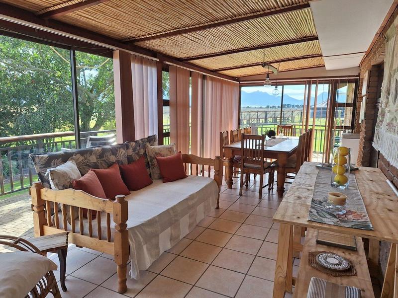 4 Bedroom Property for Sale in George Rural Western Cape
